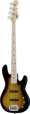 G&L Tribute JB-2 3-TSB
