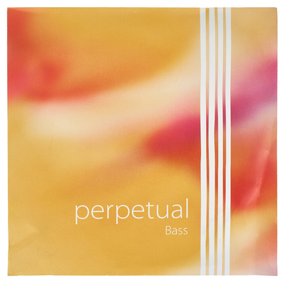 Perpetual Double Bass G Strong