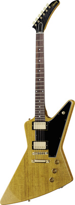 Gibson 58 Korina Explorer BG VOS