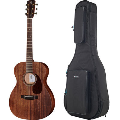 CLA-15M SolidWood w/Bag