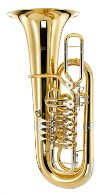 Thunderbird M F-Tuba