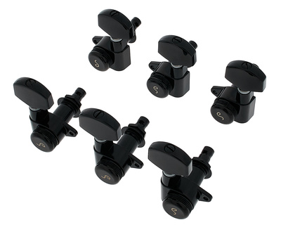 M6 90 Locking 21,0 3L/3R BC