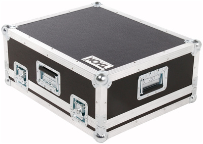 Case Obsidian NX Wing