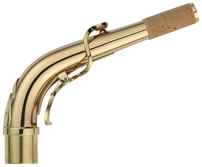 S-Neck Alto AKz2