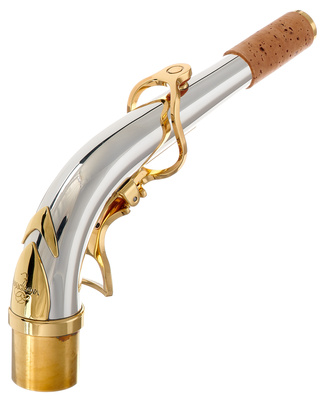 S-Neck Alto AKz3