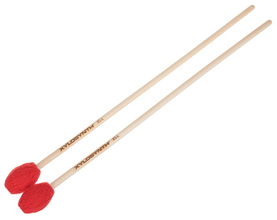 Wernick XSL Marimba Mallets