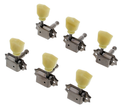 Gotoh SD90-SL Tuners 3L/3R CB