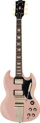 Gibson SG ´64 Standard Maestro SP VOS