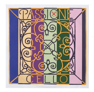 Passione Cello A Soft 4/4