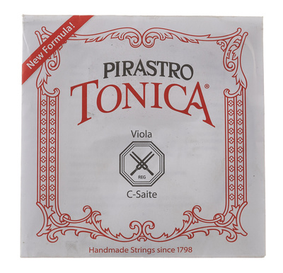 Pirastro Tonica Viola C 3/4 - 1/2 med