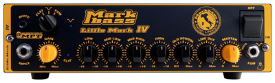 Markbass Little Mark IV