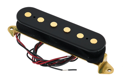 DiMarzio DP288FBK+G Utopia Middle