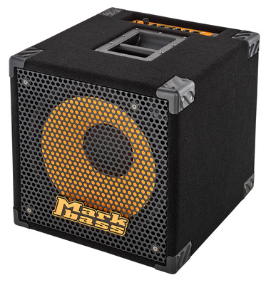 Markbass Mini CMD 151P IV