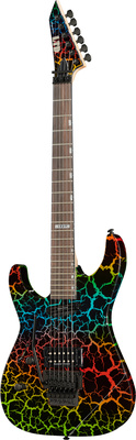 ESP LTD Mirage Deluxe ´87 RBCRK LH