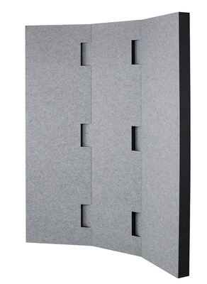t.akustik Absorber Wall Modular 192