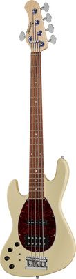 Sadowsky MetroLine 21-5 Vin MM LH MO OW