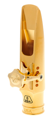 Durga V Tenor 8 Gold