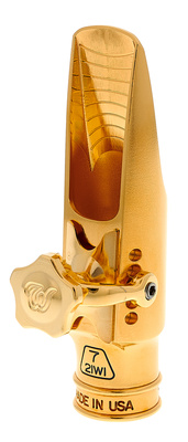Gaia IV Alto 7 Gold