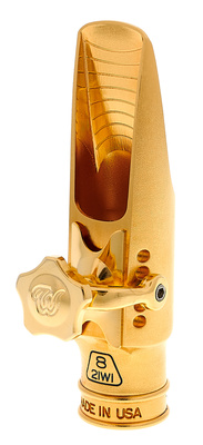 Gaia IV Alto 8 Gold