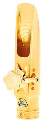 Gaia IV Tenor 6* Gold