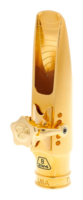 Gaia IV Tenor 8 Gold