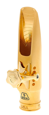 Gaia IV Tenor 9 Gold