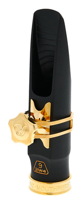 Theo Wanne Gaia IV Tenor 9 HR