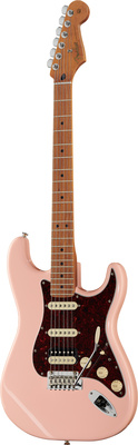 Fender Player Strat HSS RST MN SHP