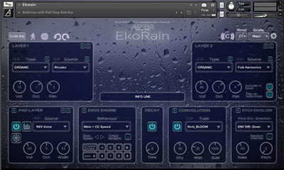Audiofier Ekorain Download
