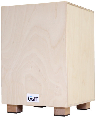 Baff Drumming Stool f Kids 38 NT