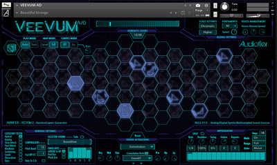 Audiofier Veevum A/D Download