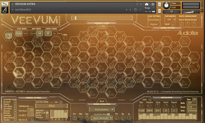 Veevum Astra Download