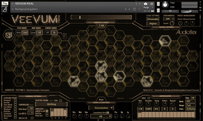 Audiofier Veevum Real Download