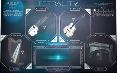 Tetrality Download