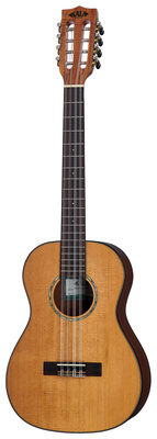 Kala KA-SCAC-B8 Baritone Ukulele