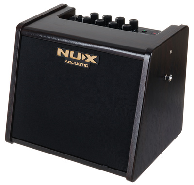 Nux AC-25