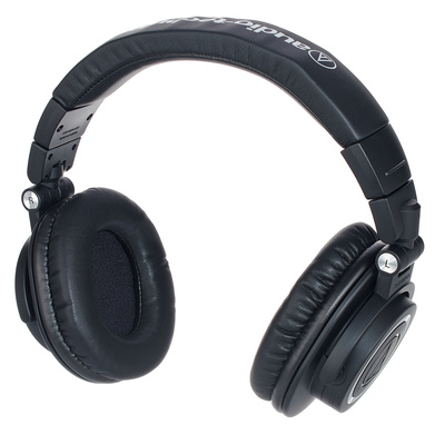Audio-Technica ATH-M50 XBT2