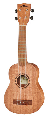 Kala KA-20S Soprano Ukulele