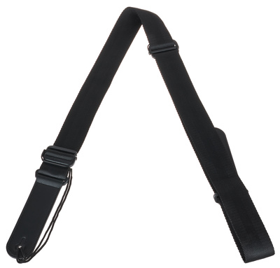 Richter Guitar Strap Pollux I Black