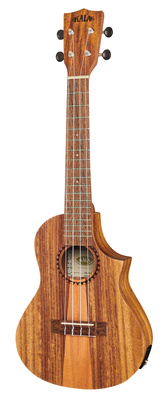 Kala KA-TK-C-CE Concert Ukulele