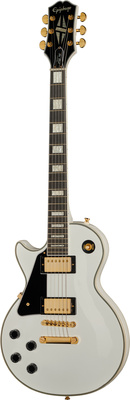 Epiphone Les Paul Custom AW LH