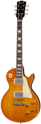 Gibson Les Paul 59 DL Light Aged