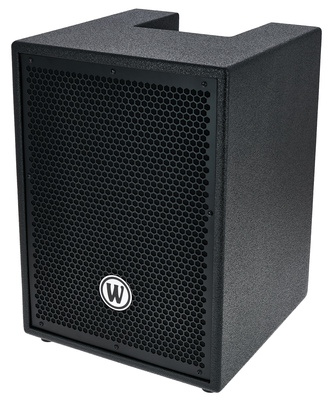 Warwick Gnome Pro CAB 12/4