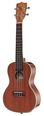 Kala KA-CGE Concert Ukulele