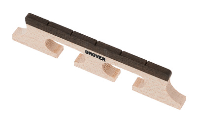 Grover B 73 Minstrel Banjo Bridge