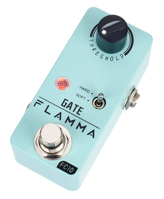 Flamma FC10 Gate