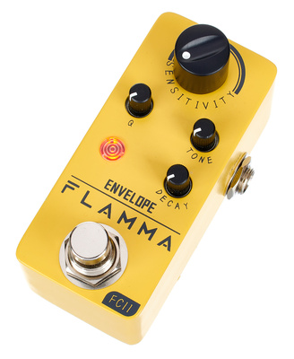 Flamma FC11 Envelope