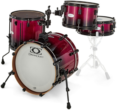 Series 6 Jazz Set BP