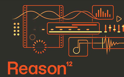 Reason Studios Reason 12 Upgrade 1 Download