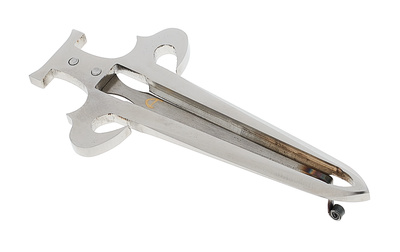 Terre Jew's Harp Sword D2
